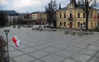 Nowy Targ - 01-05-2026 13:08