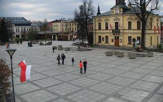 Nowy Targ - 01-05-2026 14:40