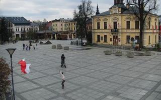 Nowy Targ - 01-05-2026 14:56