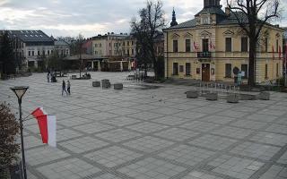 Nowy Targ - 01-05-2026 15:57
