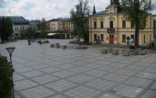 Nowy Targ - 13-05-2026 12:32