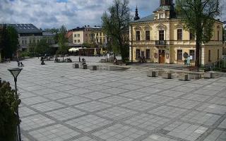 Nowy Targ - 13-05-2026 12:40