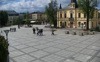 Nowy Targ - 13-05-2026 12:48
