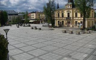 Nowy Targ - 13-05-2026 12:55