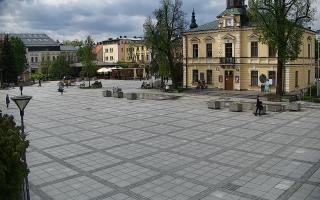 Nowy Targ - 13-05-2026 13:03