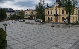 Nowy Targ - 13-05-2026 13:11