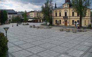 Nowy Targ - 13-05-2026 13:19