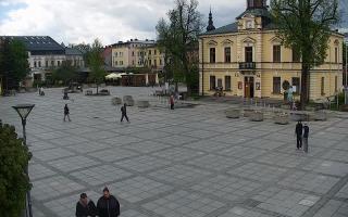 Nowy Targ - 13-05-2026 13:26