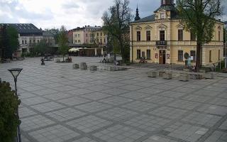 Nowy Targ - 13-05-2026 13:34