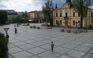 Nowy Targ - 13-05-2026 13:42