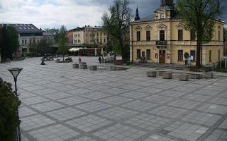 Nowy Targ - 13-05-2026 13:49