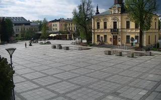 Nowy Targ - 13-05-2026 13:57