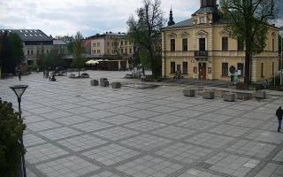 Nowy Targ - 13-05-2026 14:05