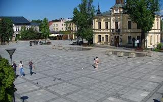 Nowy Targ - 24-05-2026 08:08