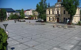 Nowy Targ - 24-05-2026 08:16