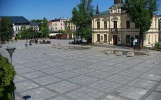 Nowy Targ - 24-05-2026 08:24