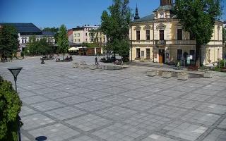 Nowy Targ - 24-05-2026 08:39