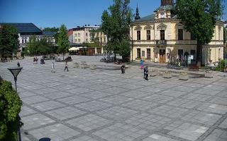 Nowy Targ - 24-05-2026 08:55