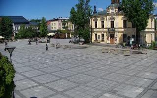 Nowy Targ - 24-05-2026 09:10