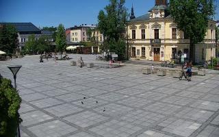 Nowy Targ - 24-05-2026 09:41