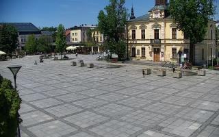 Nowy Targ - 24-05-2026 10:12