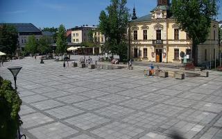 Nowy Targ - 24-05-2026 10:35