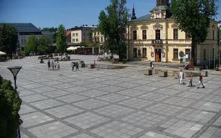 Nowy Targ - 24-05-2026 11:06