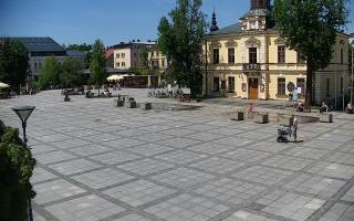 Nowy Targ - 24-05-2026 11:13
