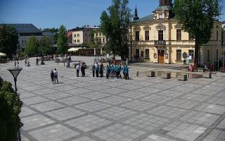 Nowy Targ - 24-05-2026 11:21