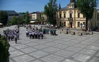 Nowy Targ - 24-05-2026 11:29