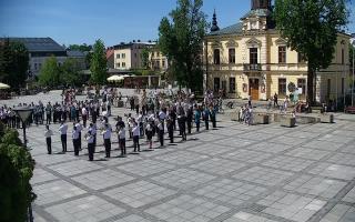 Nowy Targ - 24-05-2026 11:36