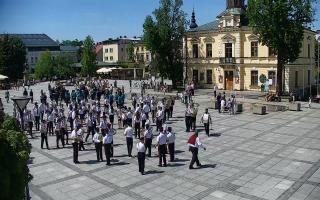 Nowy Targ - 24-05-2026 11:44