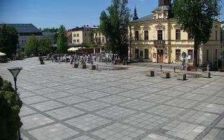 Nowy Targ - 24-05-2026 11:52
