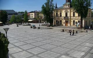 Nowy Targ - 24-05-2026 11:59