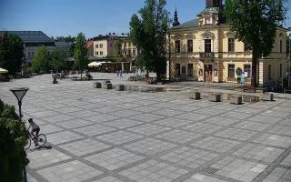 Nowy Targ - 24-05-2026 12:07