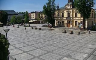 Nowy Targ - 24-05-2026 12:15
