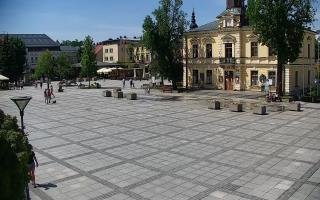 Nowy Targ - 24-05-2026 12:23