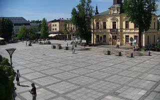 Nowy Targ - 24-05-2026 12:30