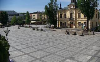 Nowy Targ - 24-05-2026 12:38