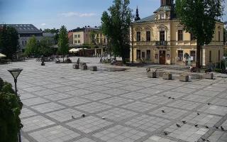 Nowy Targ - 24-05-2026 13:01
