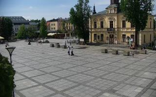 Nowy Targ - 24-05-2026 13:09