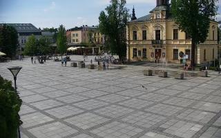 Nowy Targ - 24-05-2026 13:16