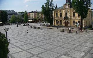 Nowy Targ - 24-05-2026 13:24