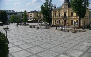 Nowy Targ - 24-05-2026 13:32