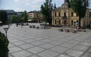 Nowy Targ - 24-05-2026 13:40