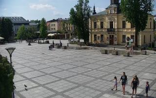 Nowy Targ - 24-05-2026 13:47