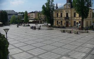 Nowy Targ - 24-05-2026 13:55