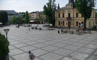 Nowy Targ - 24-05-2026 14:10