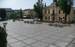 Nowy Targ - 24-05-2026 14:18