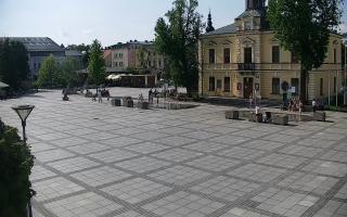 Nowy Targ - 24-05-2026 14:34